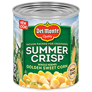 Summer Crisp® Whole Kernel Golden Sweet Corn