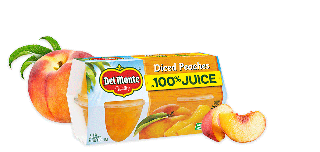 30 Canned Peaches Nutrition Label Labels Design Ideas 2020