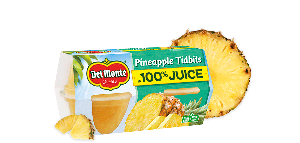 Dole Pineapple Fruit Cups Nutrition Facts Blog Dandk