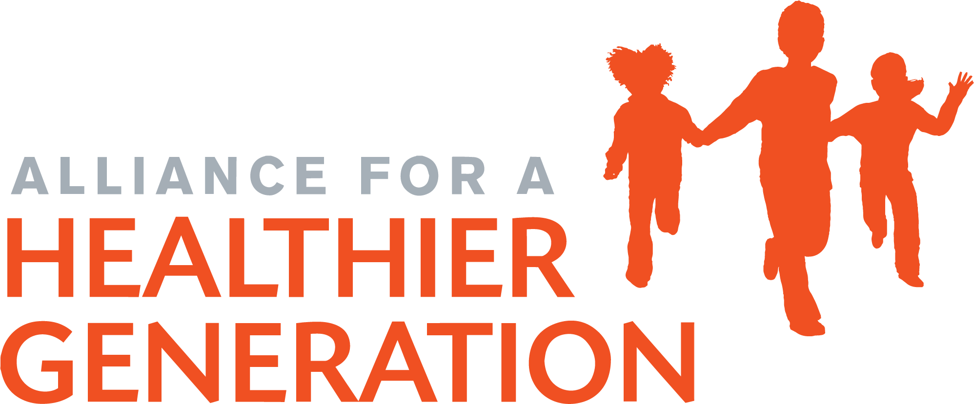   Alliance for a Healthier Generation
