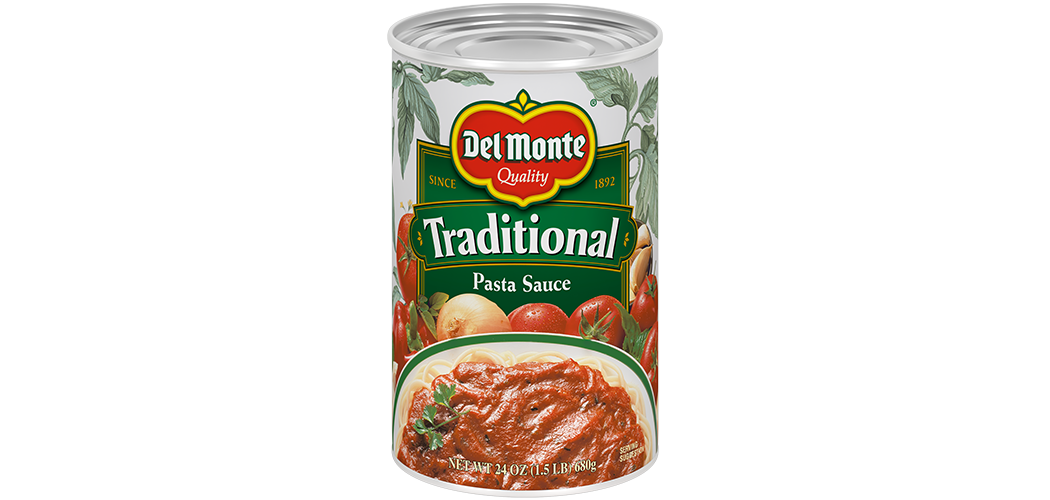 Pasta Sauce