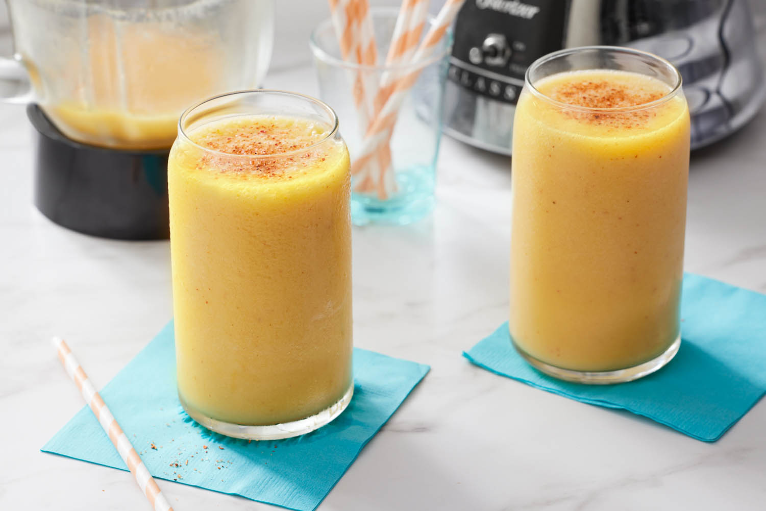 Mango Smoothie