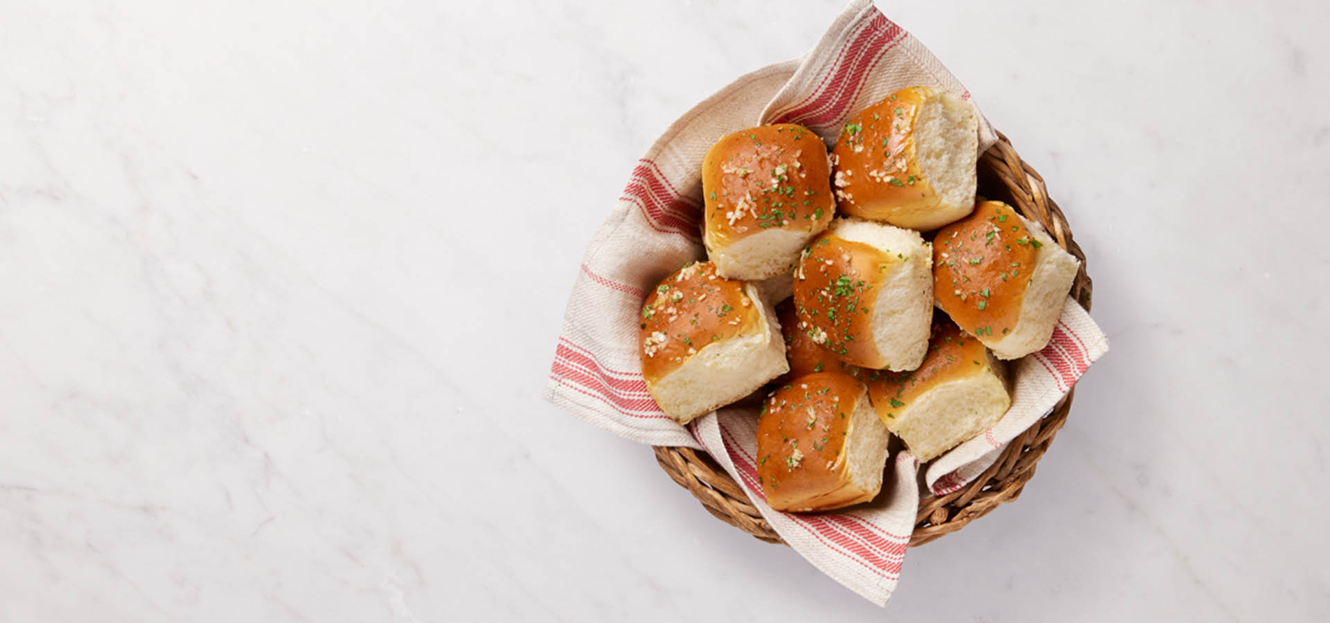 Holiday Hawaiian Rolls
