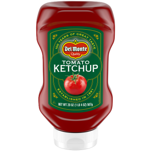 Ketchup