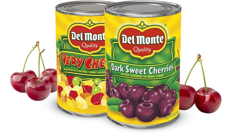 Cherries