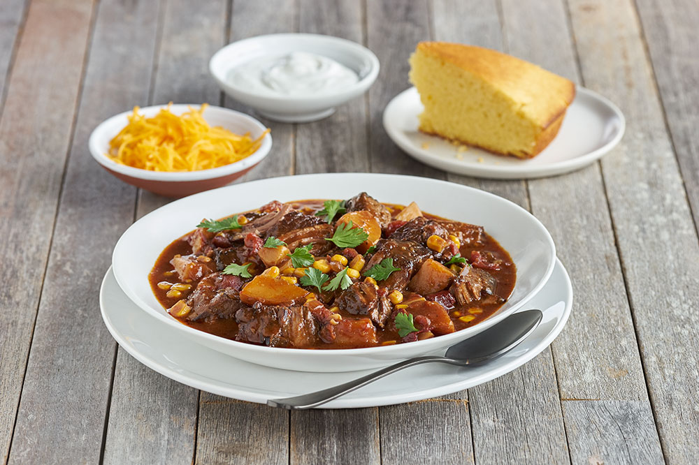 Chipotle Beef Stew
