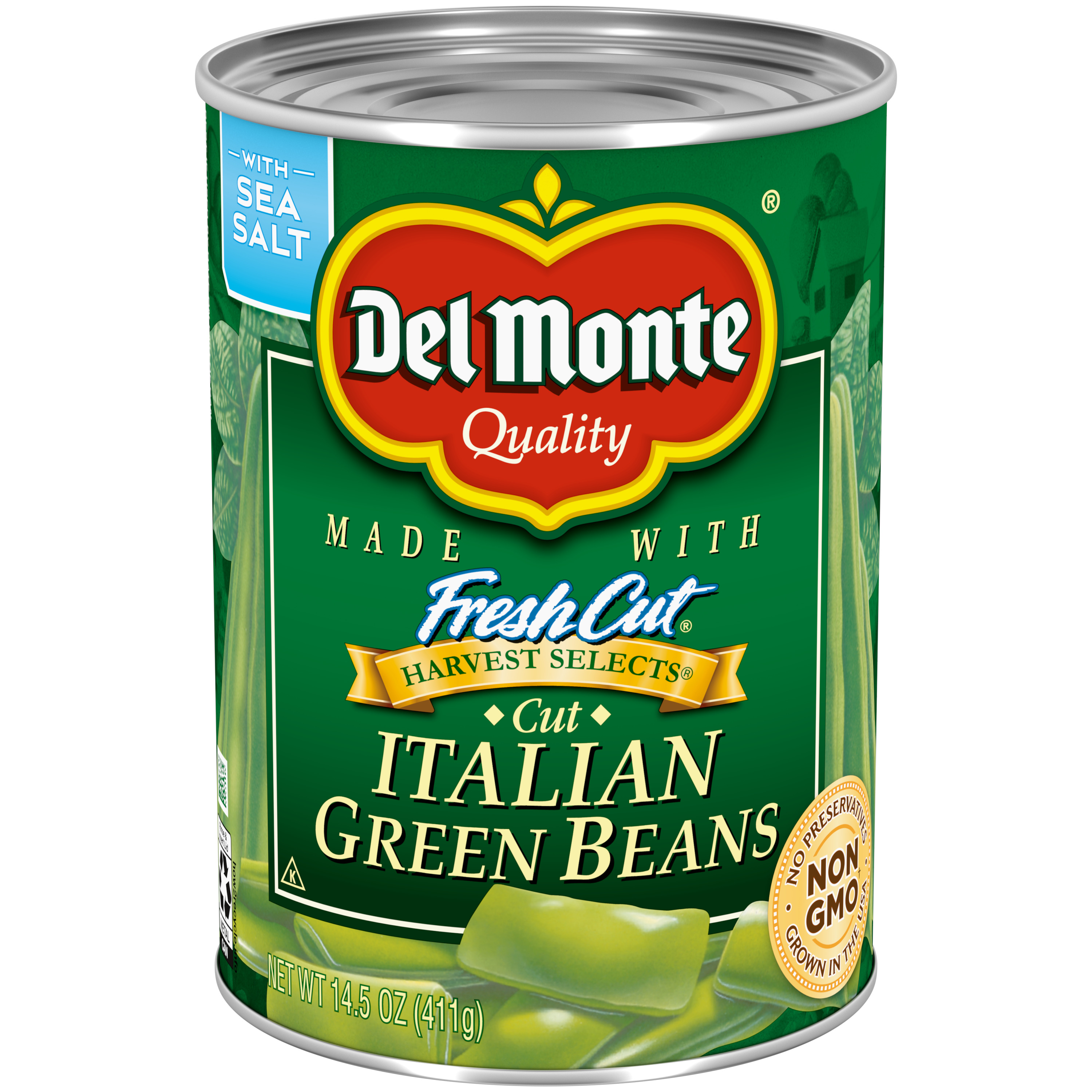 Harvest Selects® Italian Green Beans