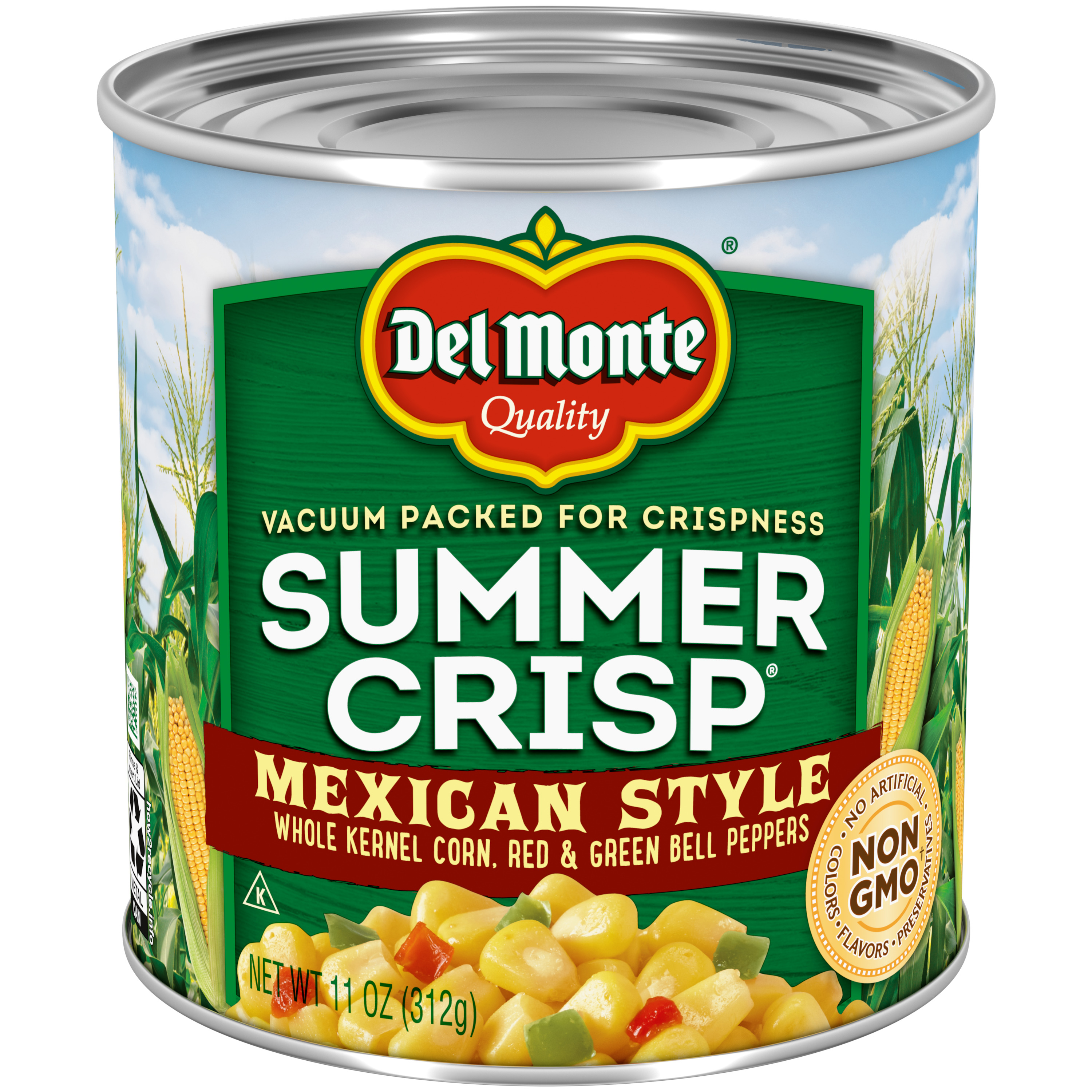 Summer Crisp® Mexican Style Corn