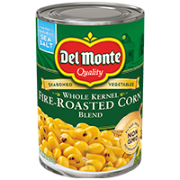 Fire-Roasted Whole Kernel Corn Blend