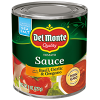 Tomatoes Product Type List Del Monte