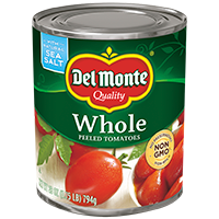 Whole Peeled Tomatoes