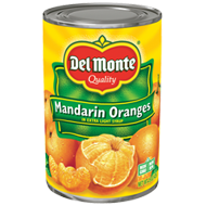 Mandarin Oranges