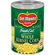 Golden Sweet Whole Kernel Corn