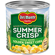 Summer Crisp® Whole Kernel Corn