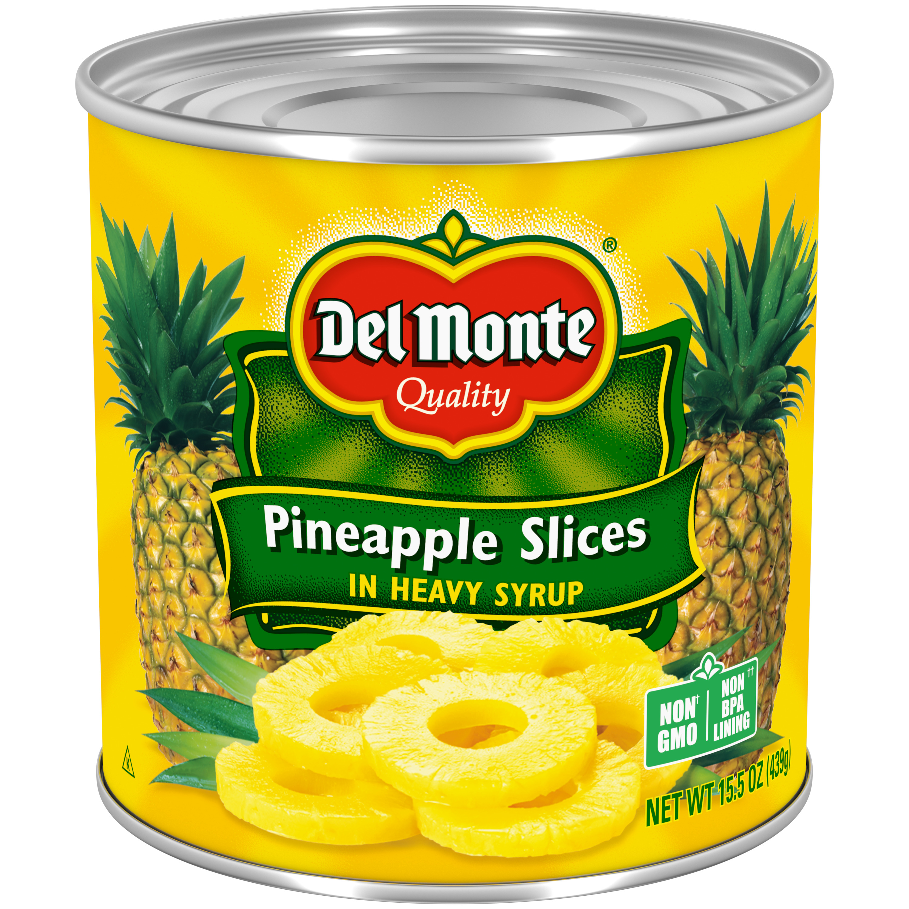 Pineapple Slices