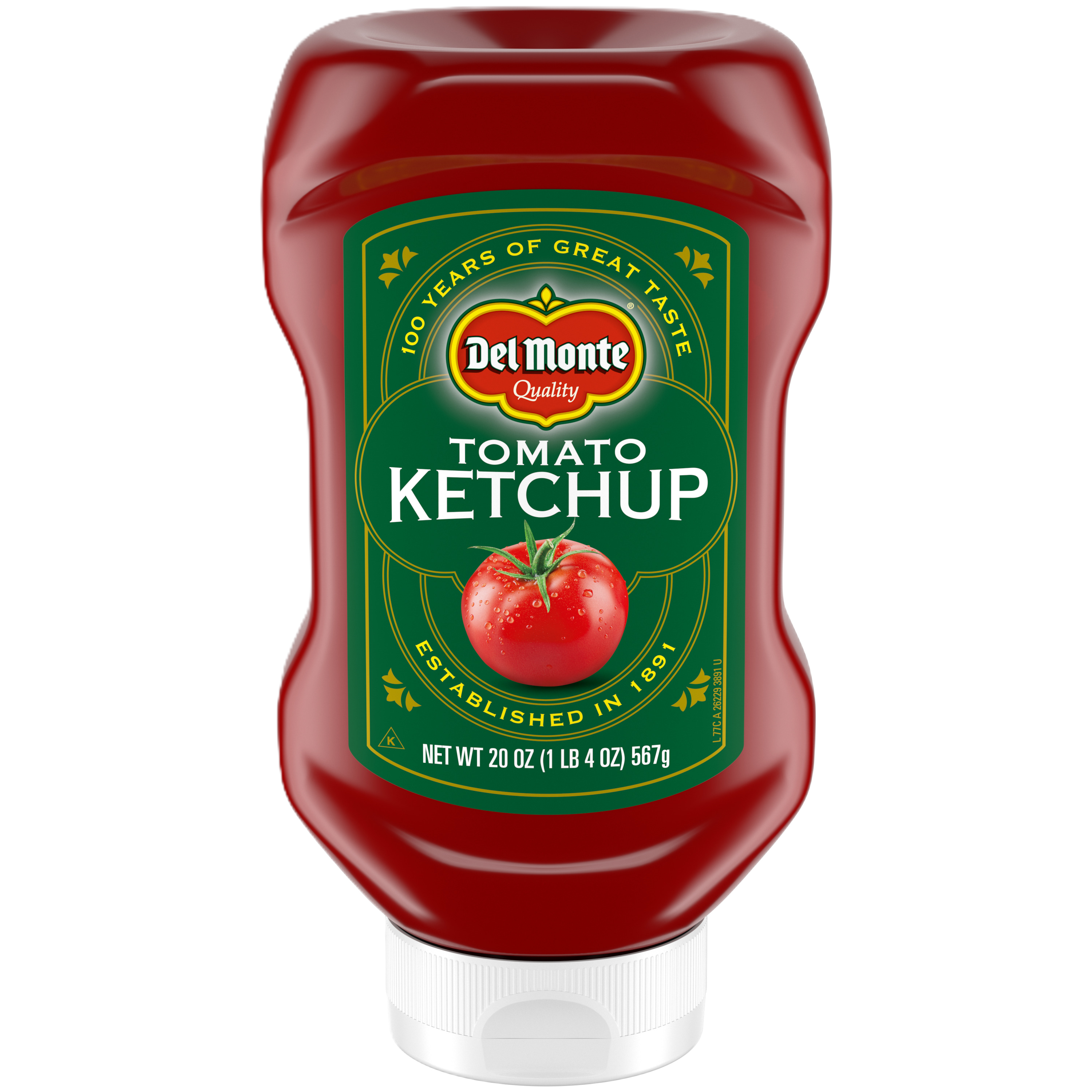 Ketchup