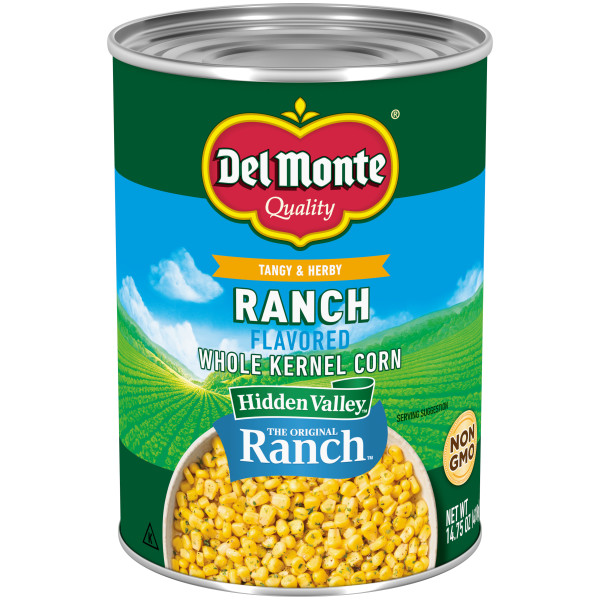 Ranch Whole Kernel Corn