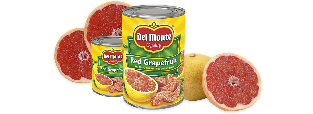 Red Grapefruit