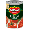 Diced Tomatoes