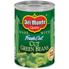 Fresh Cut Green Beans