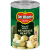 Artichoke Hearts