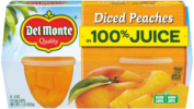 Fruit Cup Snacks