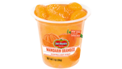 Chilled Fruit
