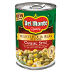 Veg and Bean Blends