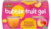 Bubble Fruit Gel