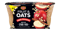 Fruit & Oats