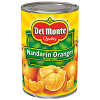Mandarin Oranges