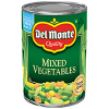 Mixed Vegetables