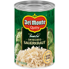 Sauerkraut