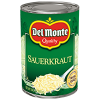 Sauerkraut