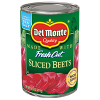 Sliced Beets