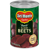 Sliced Beets