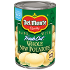 Whole New Potatoes
